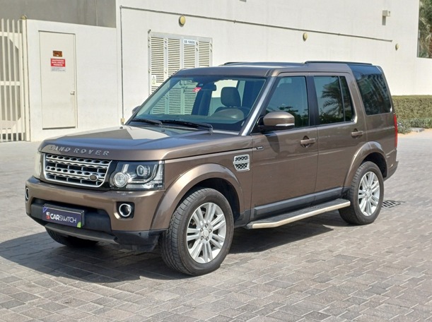 land-rover